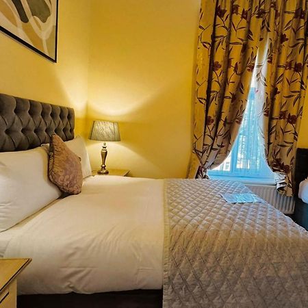 Waterloo Lodge Dublin Dış mekan fotoğraf
