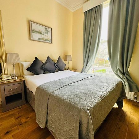 Waterloo Lodge Dublin Dış mekan fotoğraf