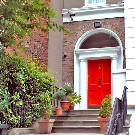 Waterloo Lodge Dublin Dış mekan fotoğraf